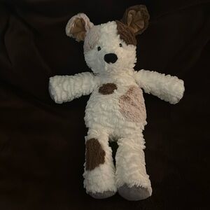 Mary Meyer spotted dog